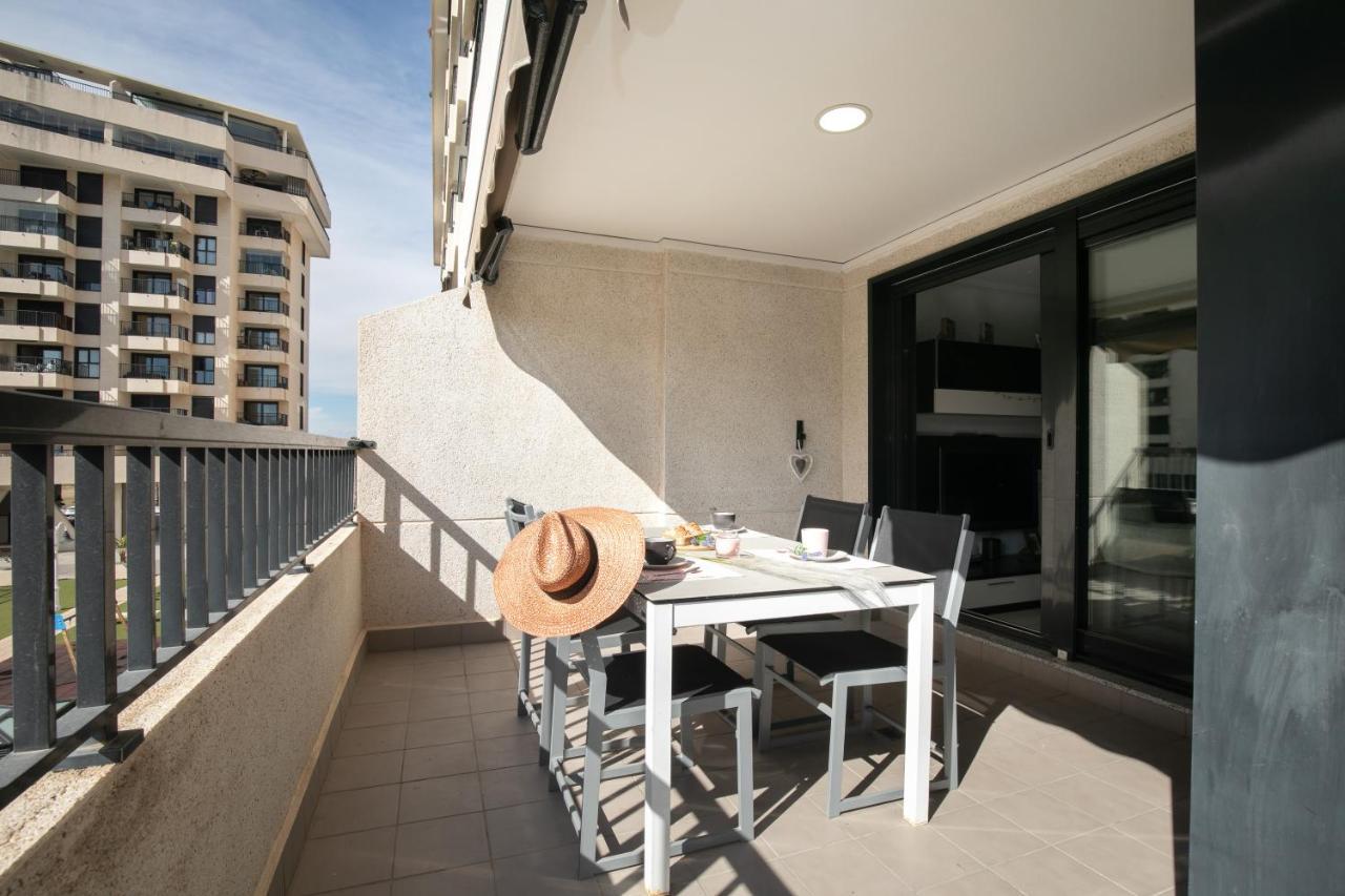 Apartament Veramar