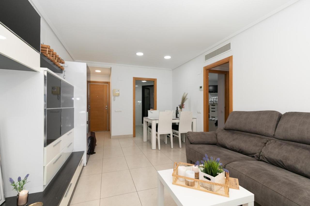 Veramar Apartament *