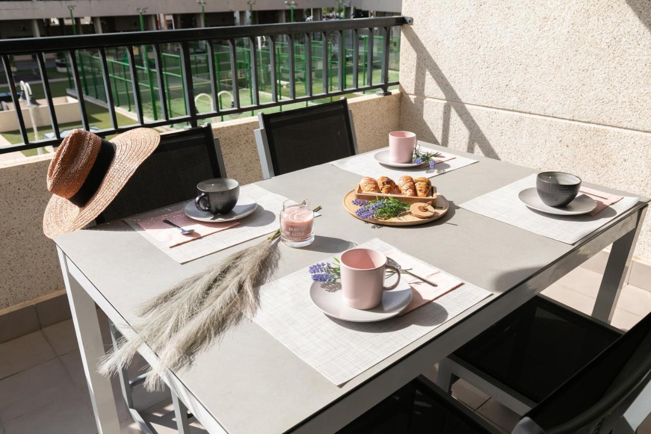 Apartament Veramar *