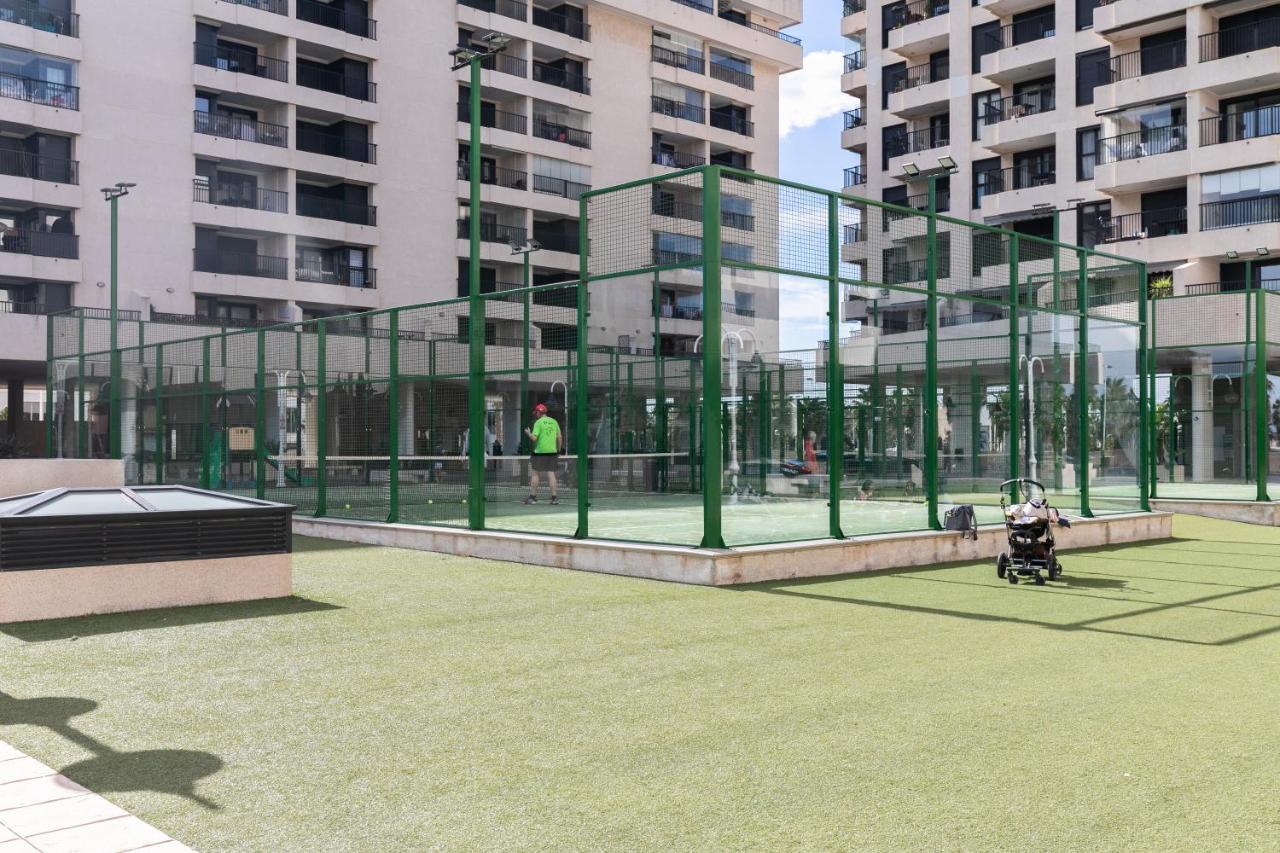 Veramar Apartament Walencja