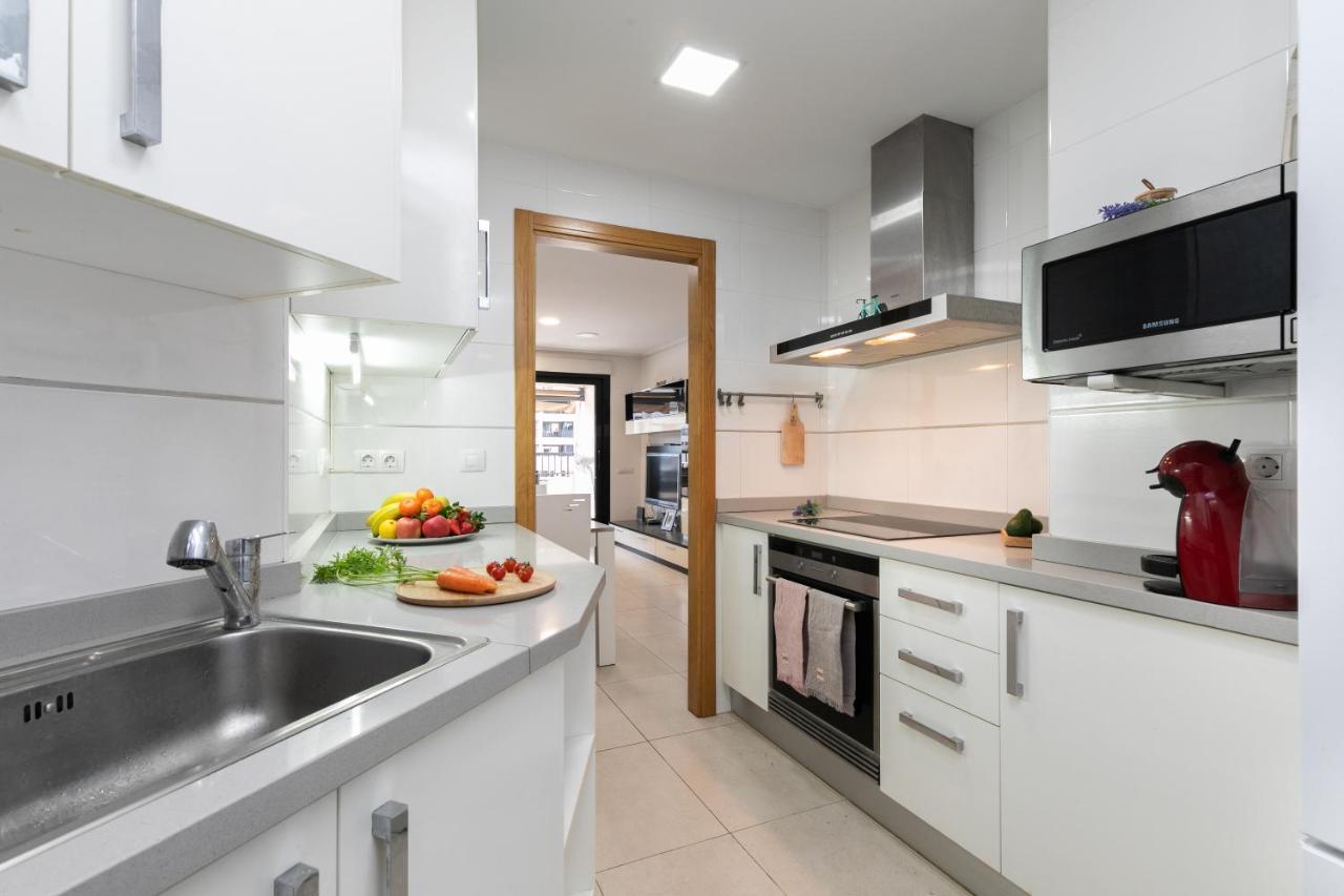 Veramar Apartament Walencja