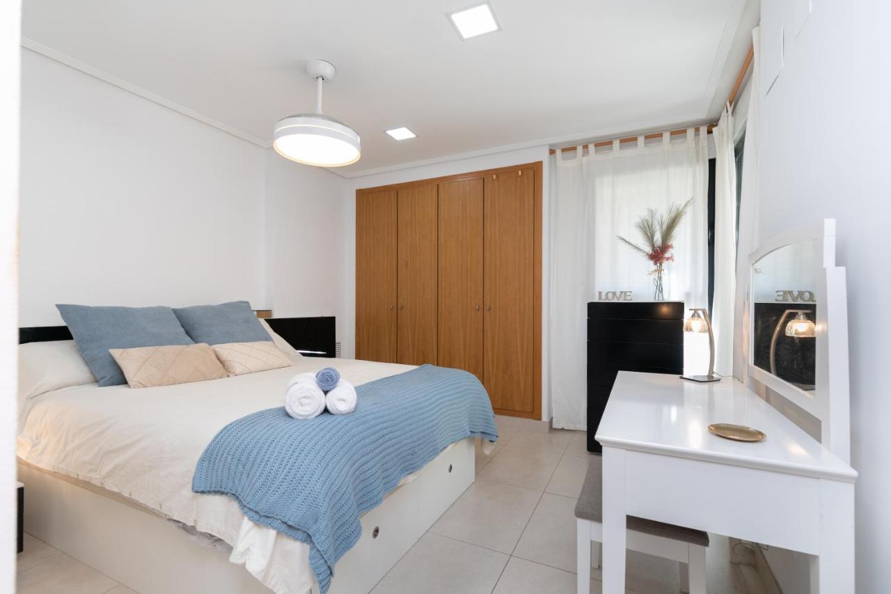 Apartament Veramar *
