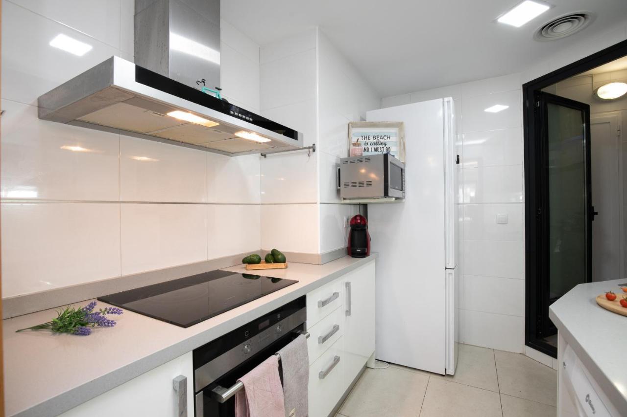 Apartament Veramar *