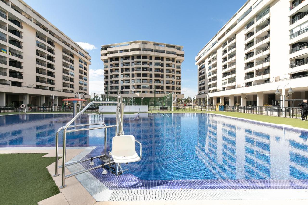 Apartament Veramar