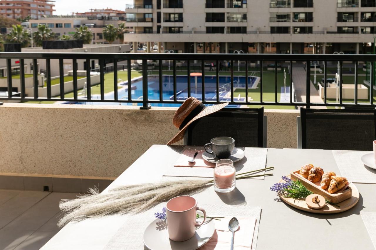 Veramar Apartament València