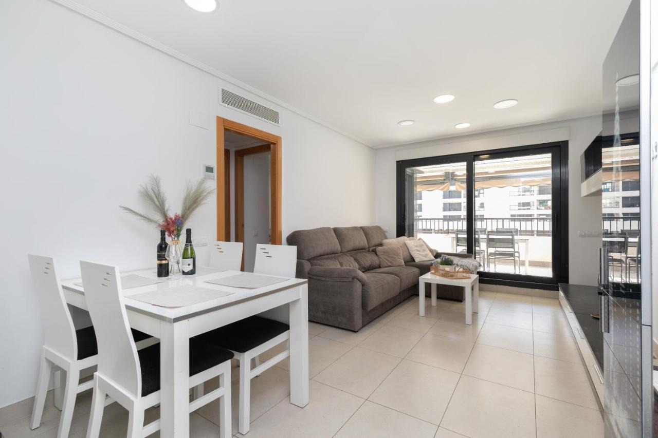 Apartament Veramar València