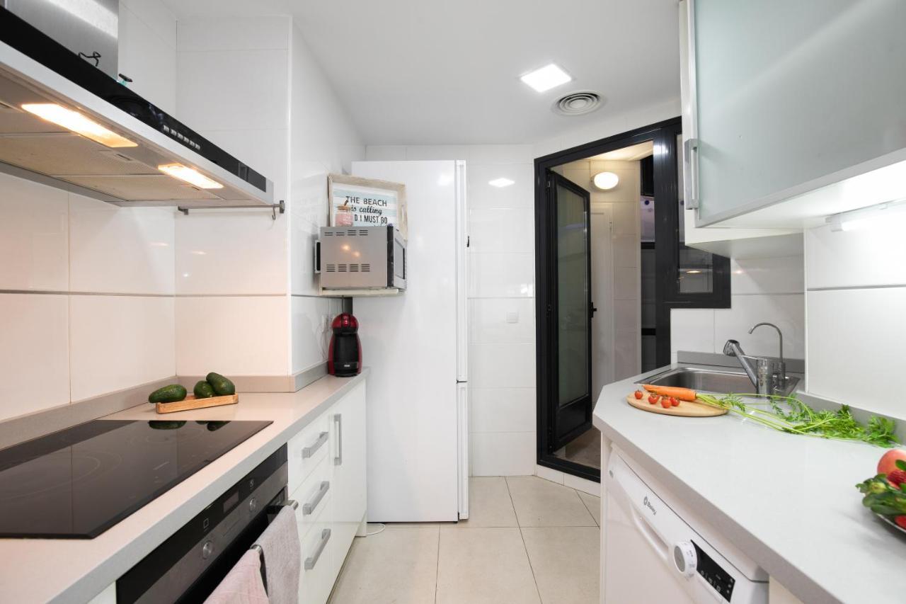 Apartament Veramar *