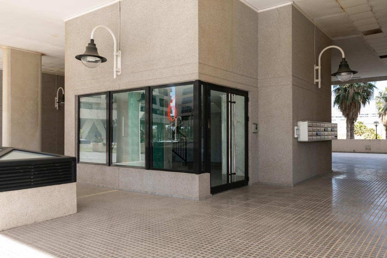 Apartament Veramar València