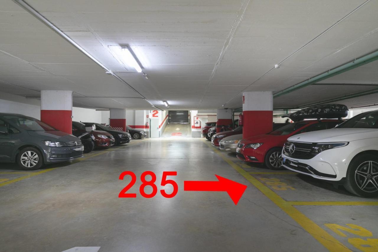 Veramar Apartament València