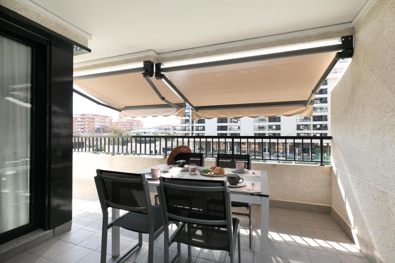 Veramar Apartament
