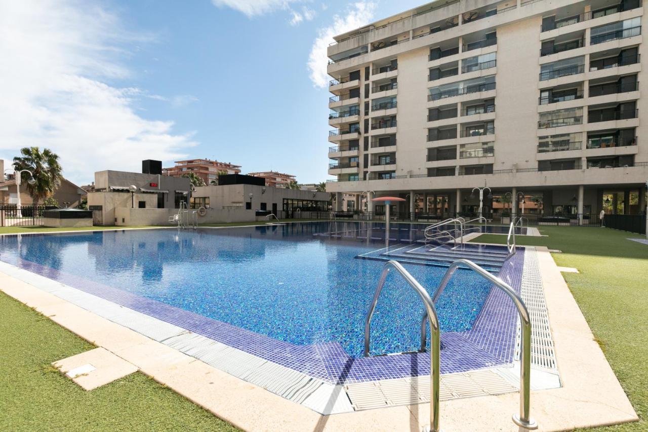 Apartament Veramar València