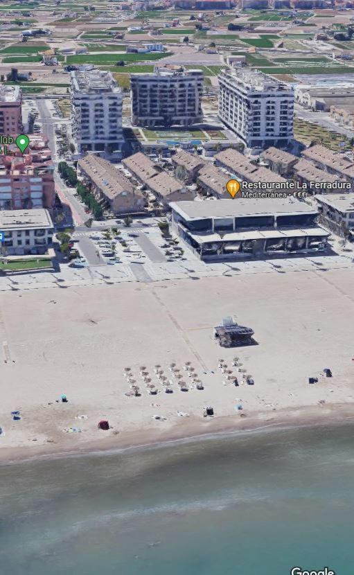 Veramar Apartament