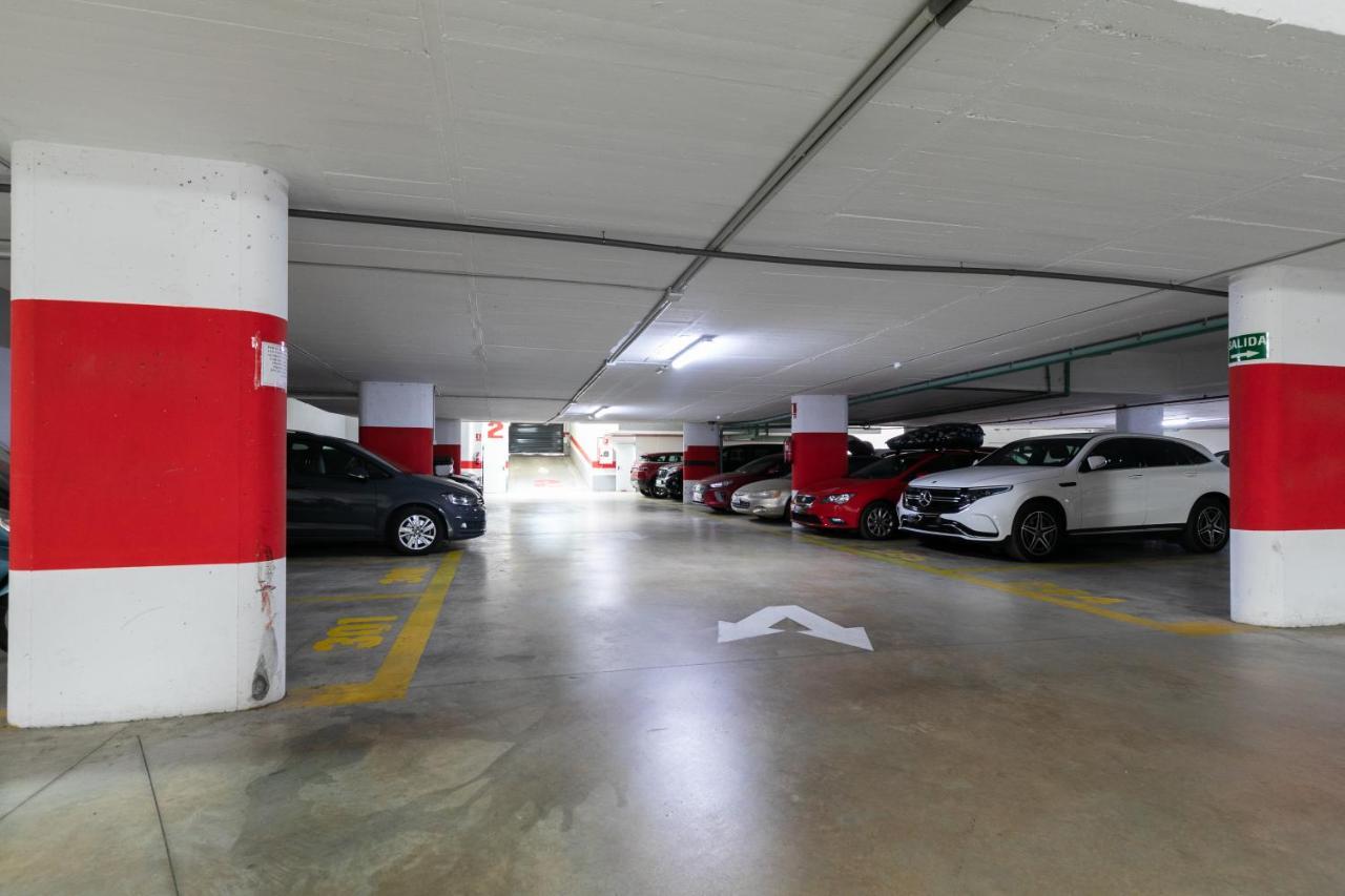Apartament Veramar València
