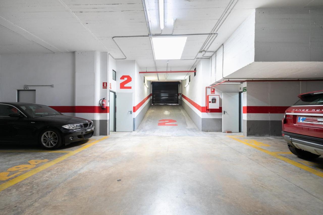 Veramar Apartament València